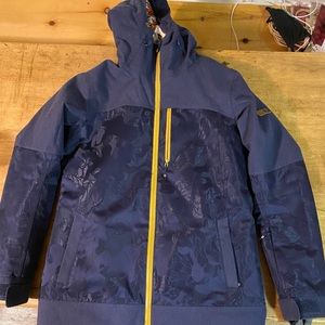 WOMENS ROXY SKI JACKET